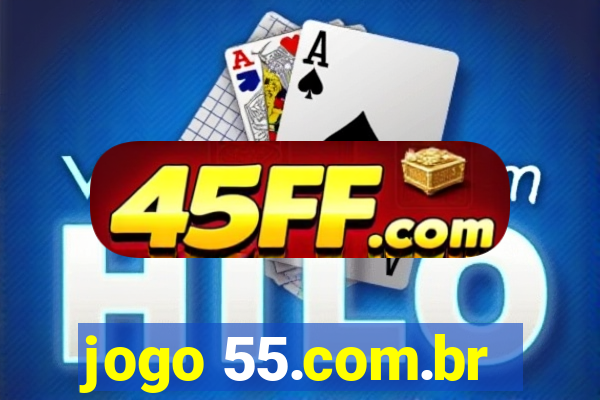 jogo 55.com.br